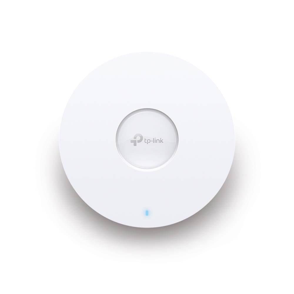 Tp-link Omada Eap613 Ax1800 Ceiling Mount Wifi 6 Access Point - Access Points