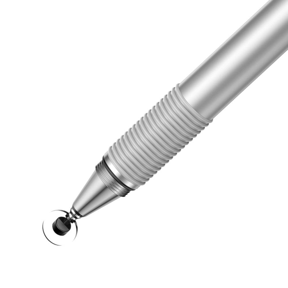 Baseus Golden Cudgel Stylus Pen - Silver - Tablets Anderes Zubehoer Acpcl-0s