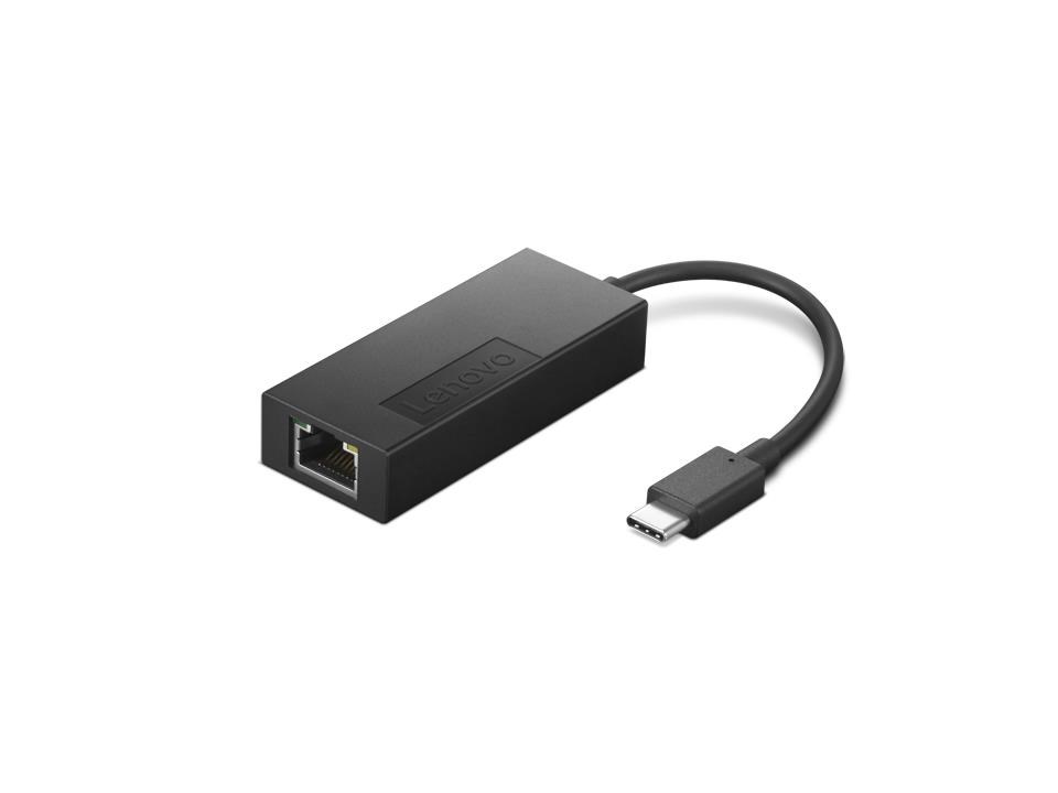 Lenovo Usb-c to 2.5G Ethernet - Adapter - Netzwerkadapter Netzkarte Druckserver Usw