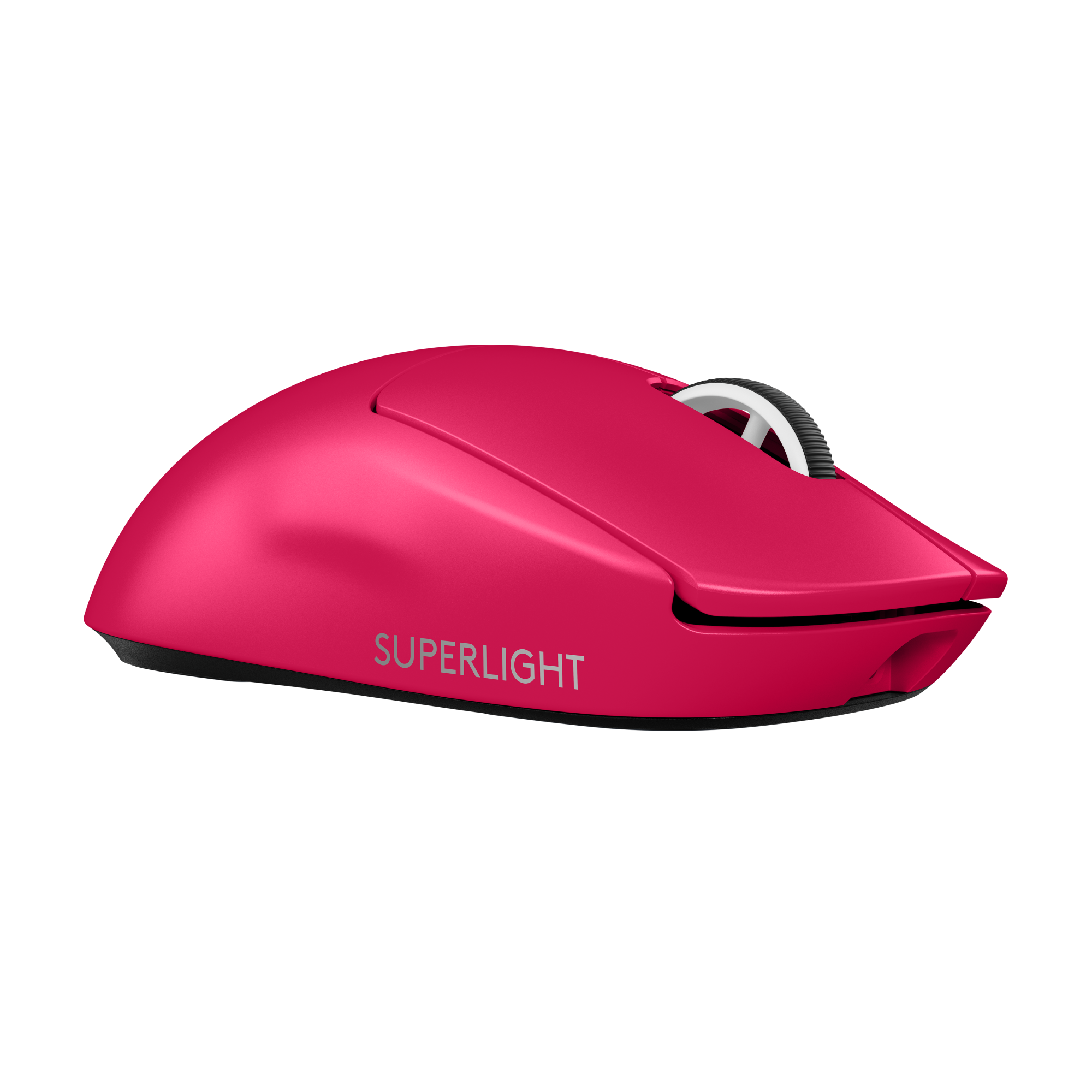 Logitech G Pro X Superlight 2 - Gaming Maus (Magenta) 910-006798
