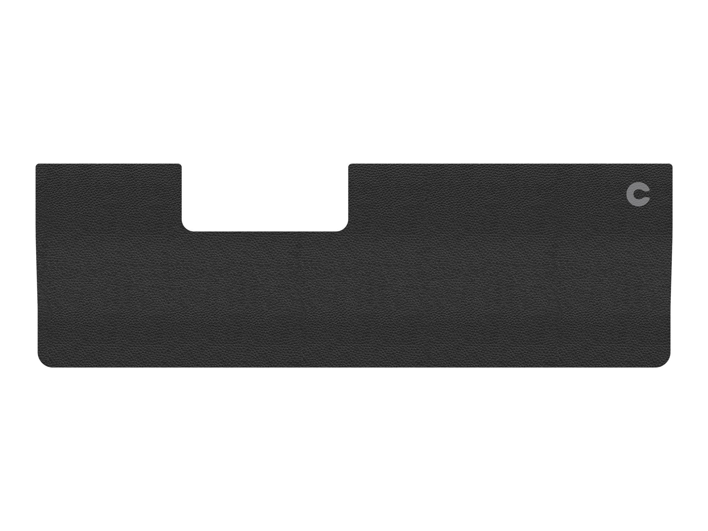Contour Design Keyboard/mouse Wrist Rest - Regular - Mauspads Zubehoer Cdwrpro00210