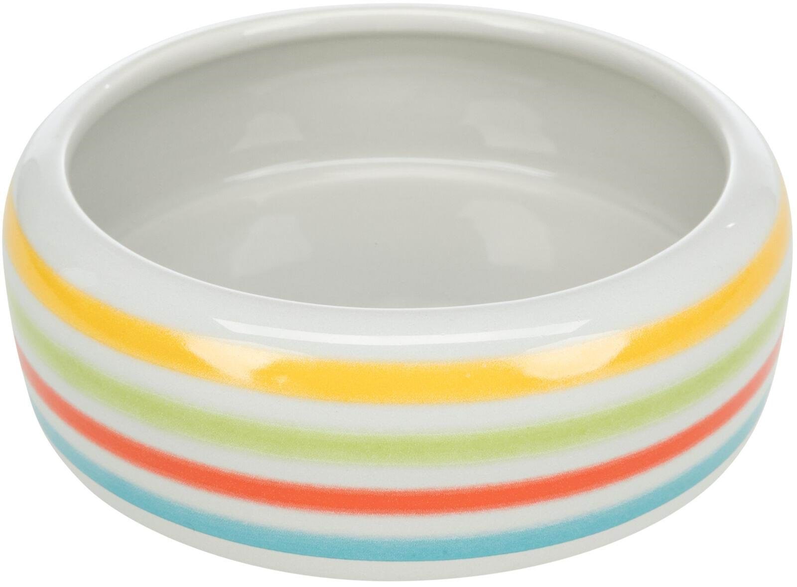 Trixie Ceramic Bowl 500 Ml/ø 16 cm - Nagetiere Tx60807