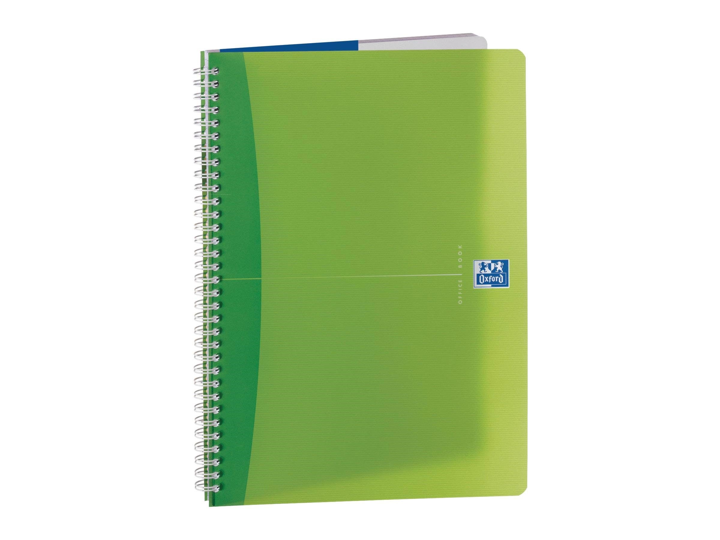 Oxford Office Mycolour - Bloecke Formulare Und Notizbuecher H002930