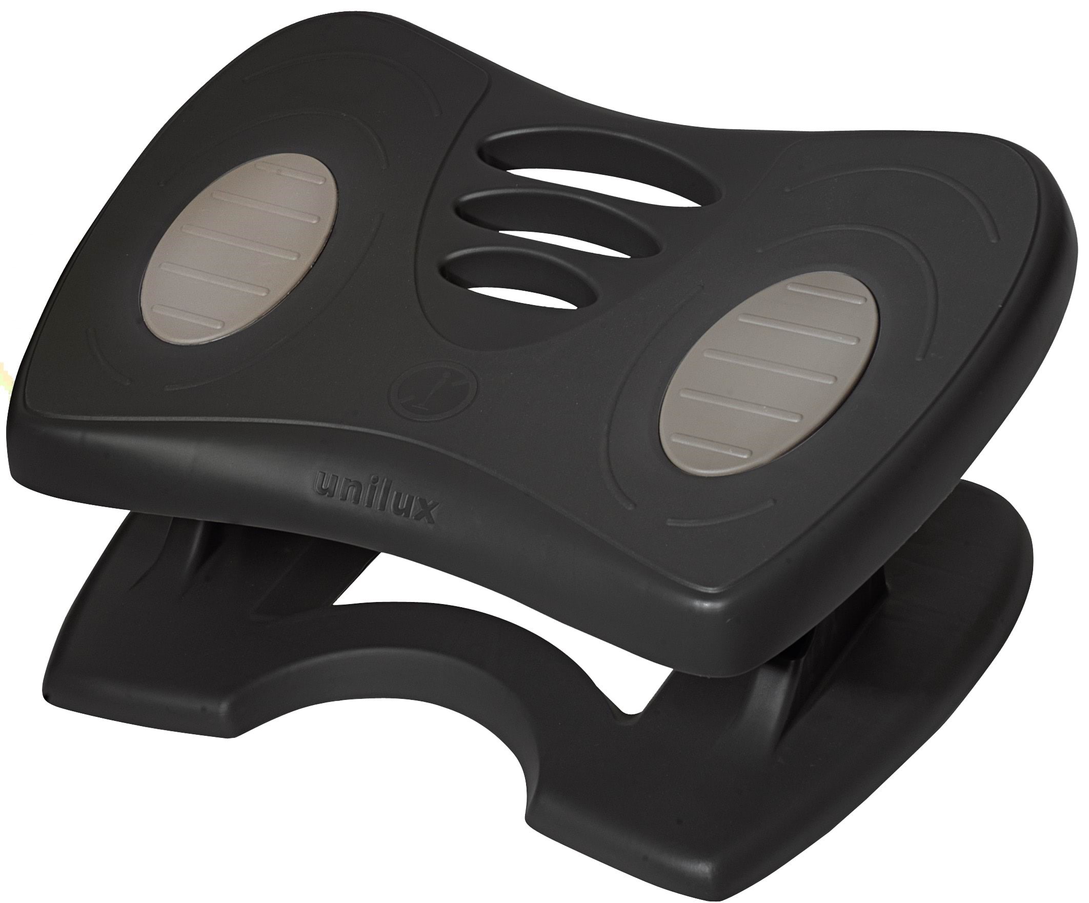 Unilux Nymphea Footrest Black - Ergonomie