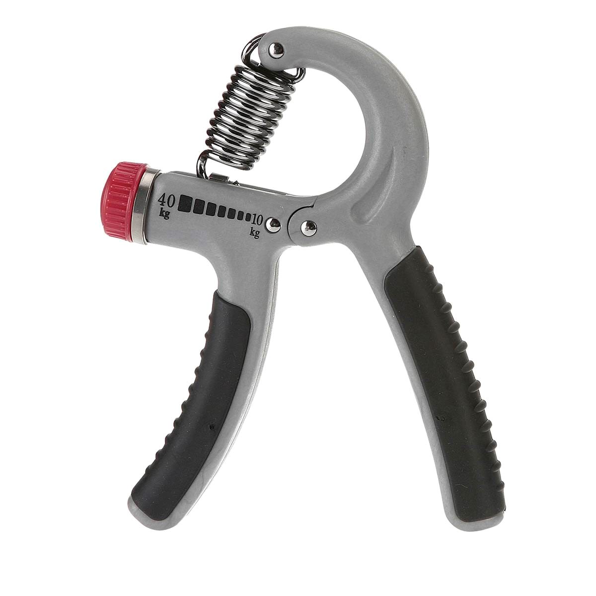 Tunturi Adjustable Handtrainer Heavy - Sport Fitness 14tusfu007gråone Size