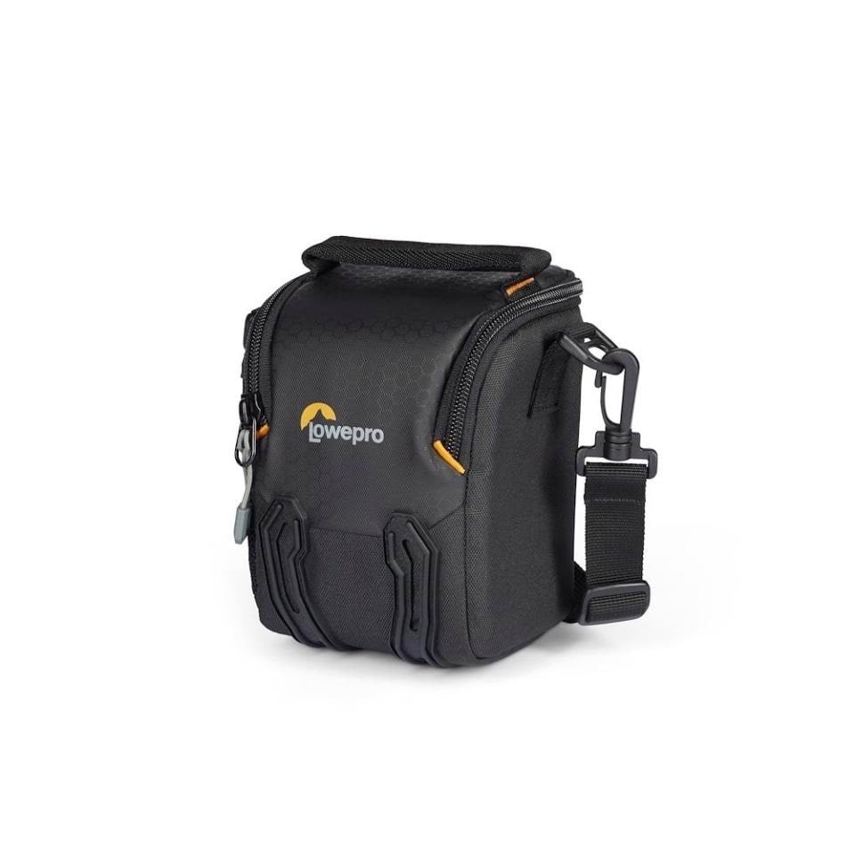 Lowepro Adventura SH 115 Iii Black - Freizeit Reisen Lp37461-pww