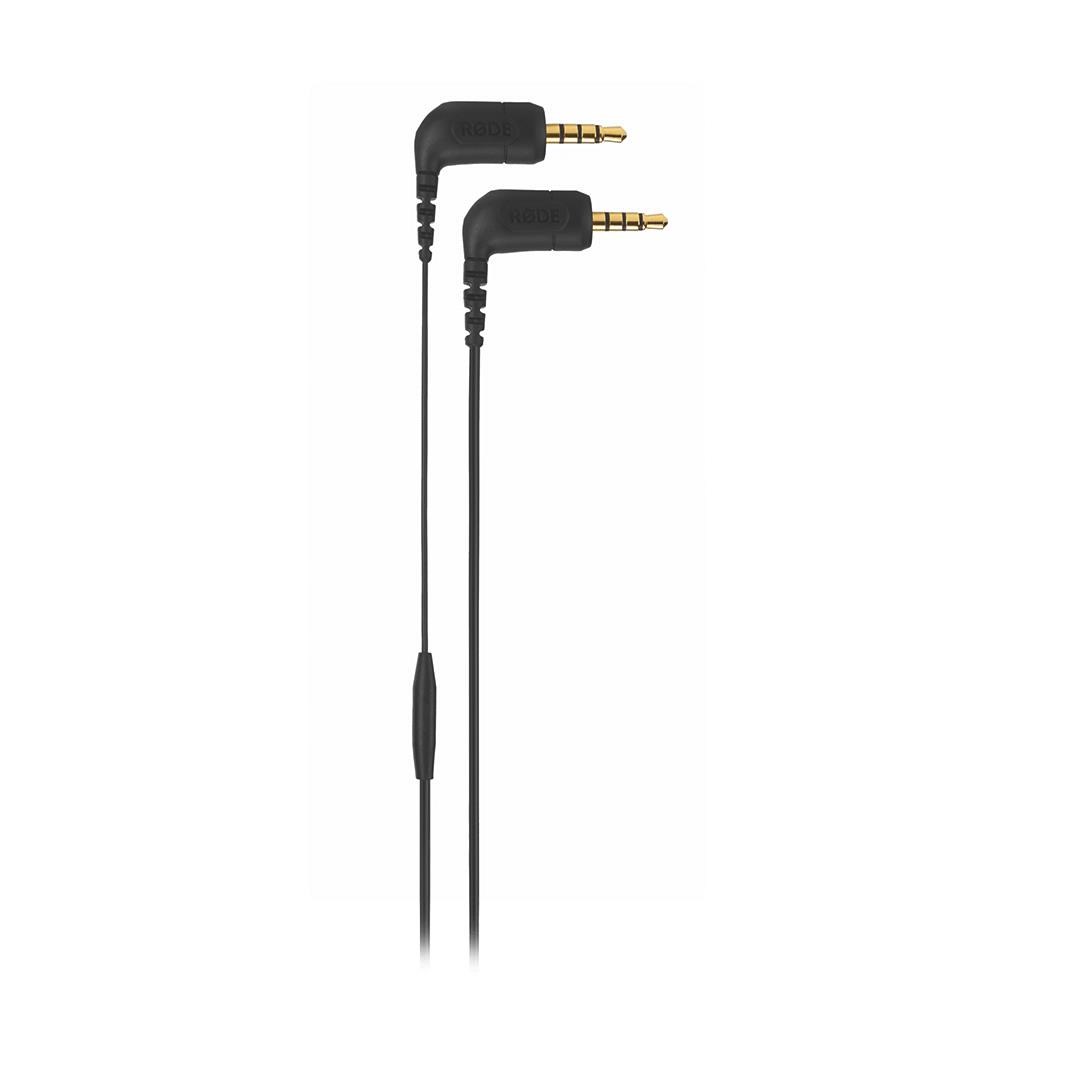 Røde Sc10 Trrs-trrs Connecting Cable - Mikrofone 400830082