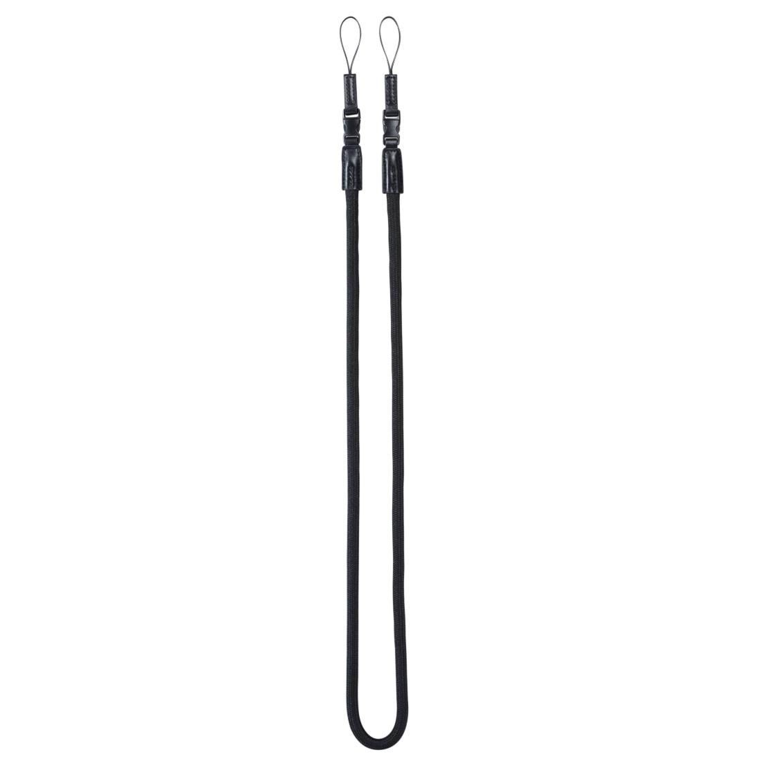 Hama Camera Strap "Braid 120" Quick Release Length 120 cm Black - Kamera Trageriemen 27212