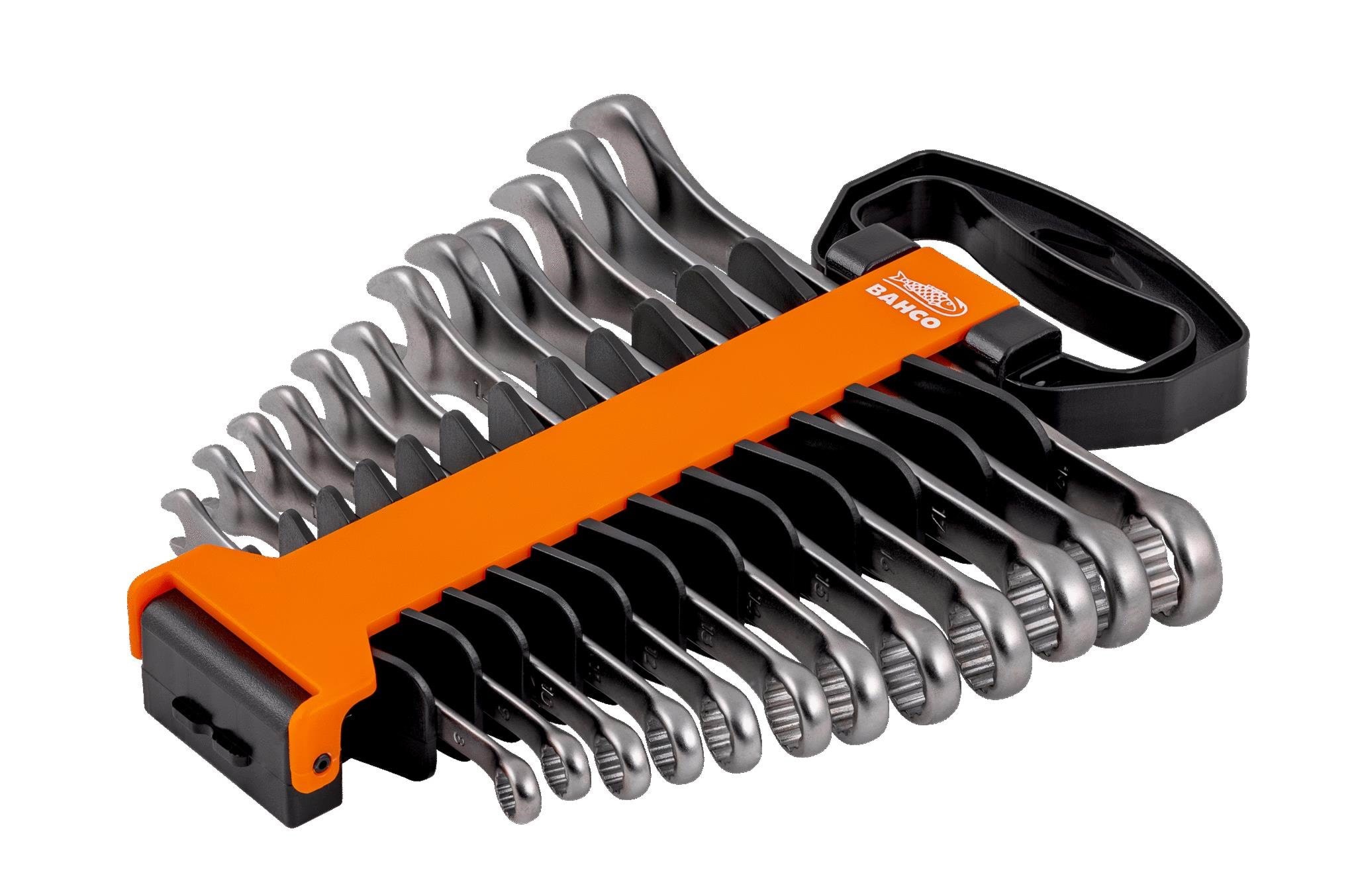 Bahco 111m/sh12 Combination Wrench - Handwerkzeuge