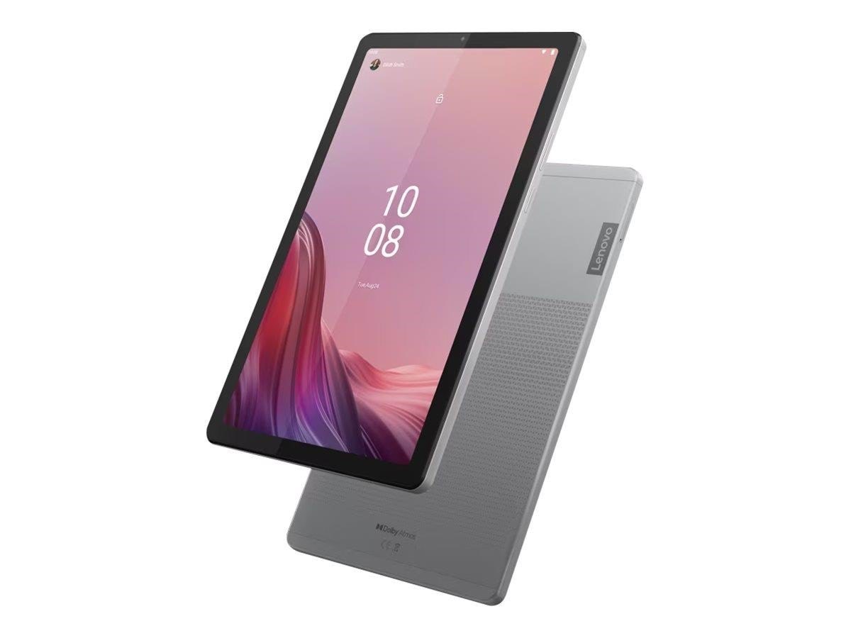 Lenovo Tab M9 64gb 4G / Lte - Arctic Grey - Ipad Tablet