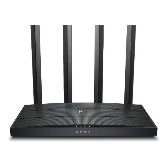 Tp-link Archer Ax12 Ax1500 Wi-fi 6 Router - Wireless Router Wi-fi 6 - Wlan Router