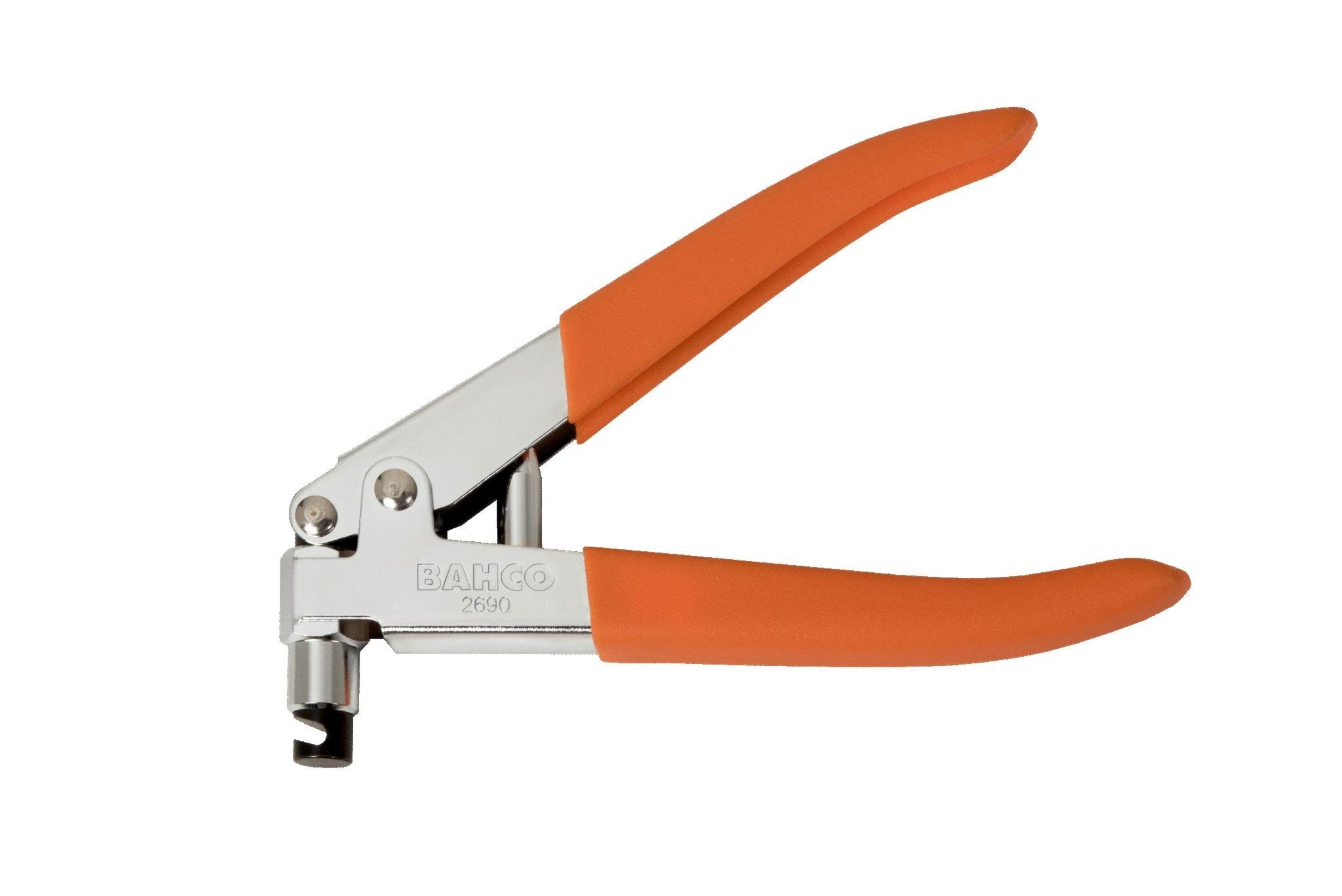 Bahco 2690 Plier - Handwerkzeuge