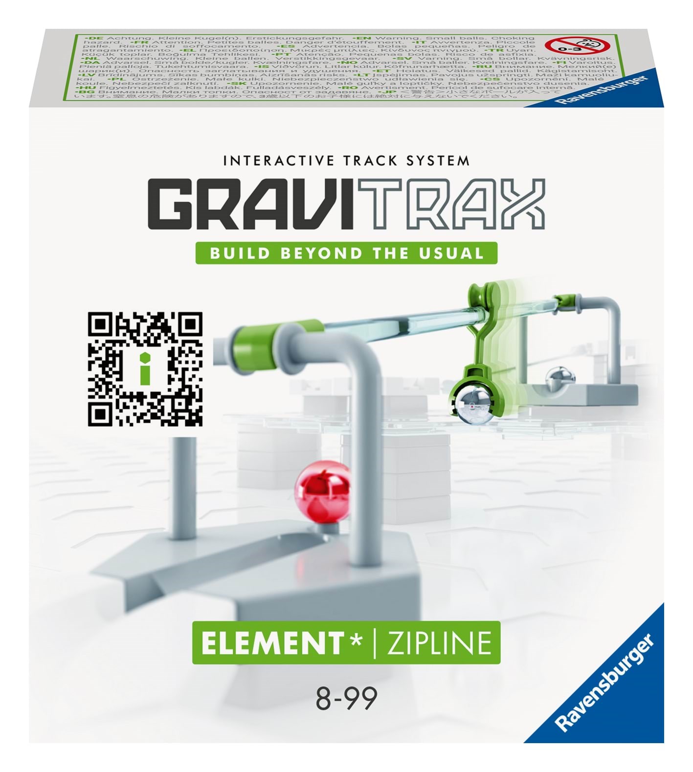 Gravitrax Element Zipline - Bausets 10927472