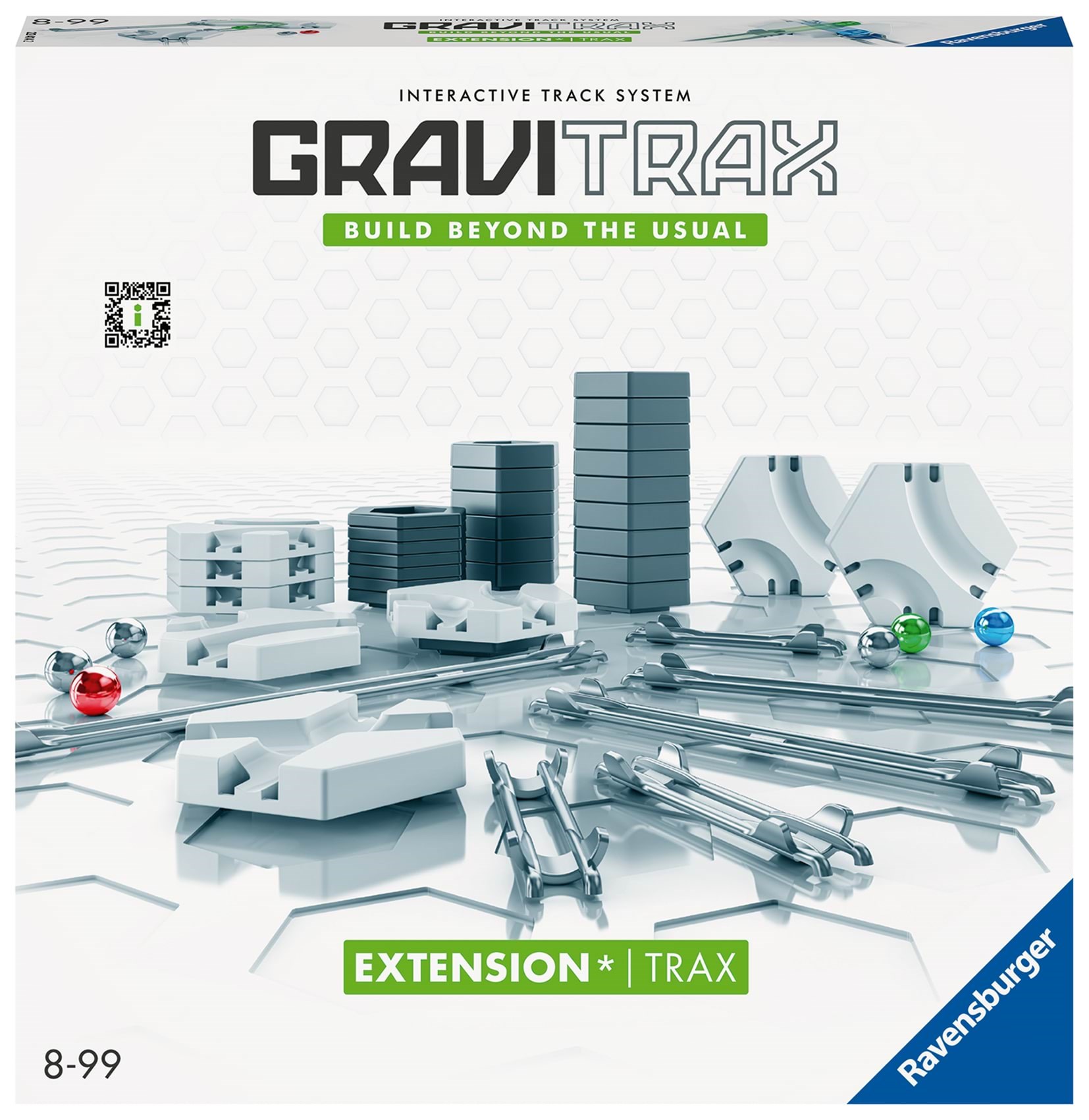 Gravitrax Extension Trax - Bausets 10922414