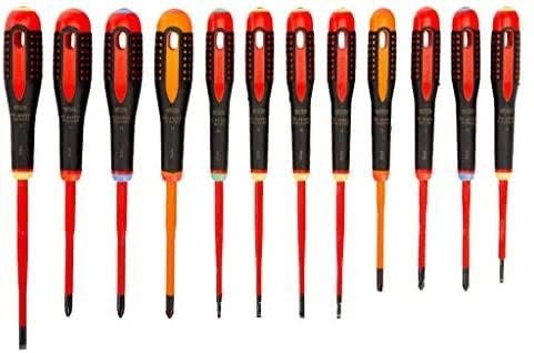 Bahco Be-9878sl Manual Screwdriver - Handwerkzeuge