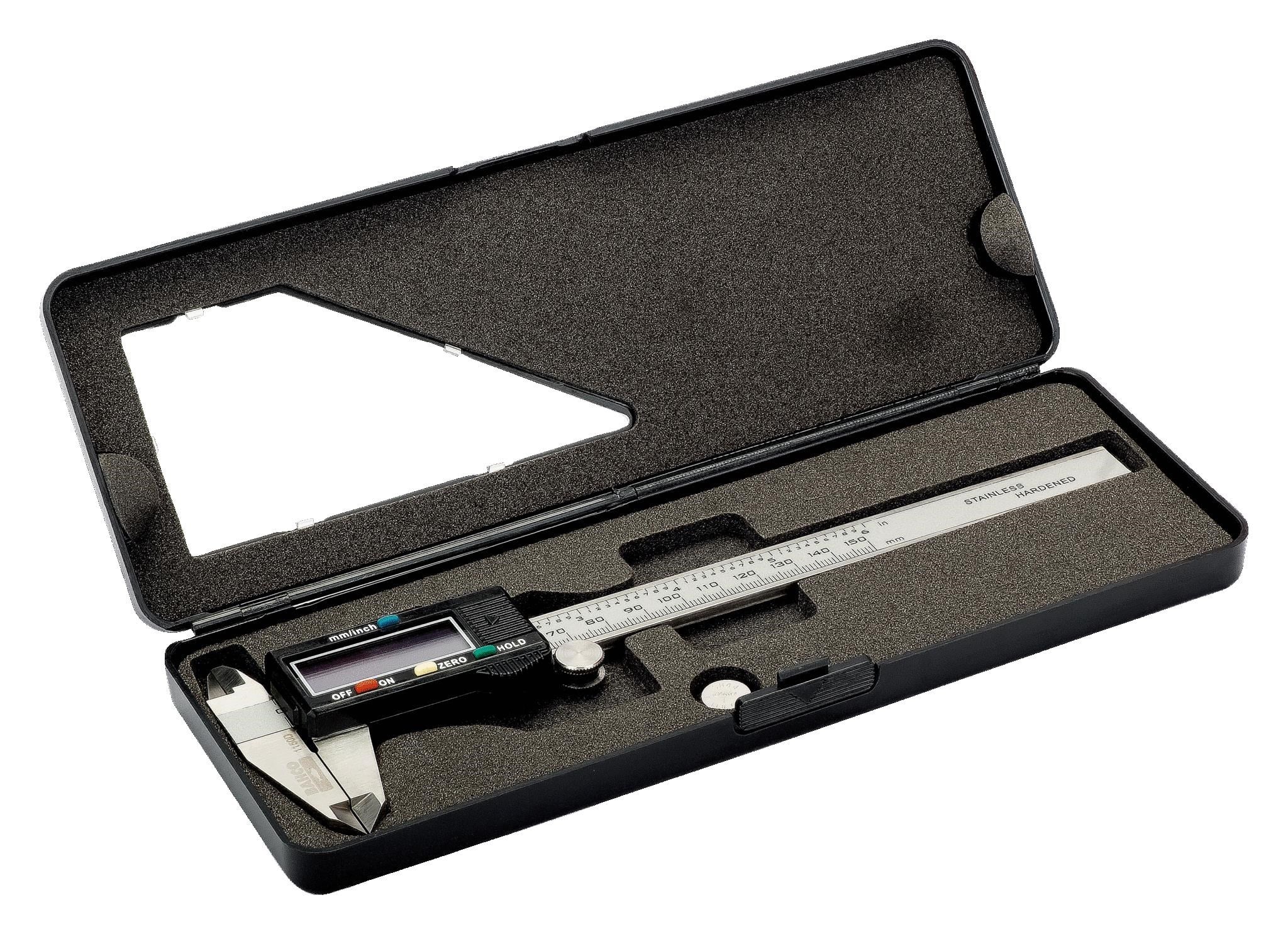 Bahco Digital Calipers - Handwerkzeuge