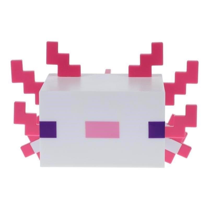 Paladone - Axolotl Light - Lampe - Merchandise Pp11743mcf