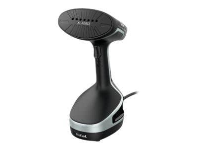 Tefal Handdampfgerät Access Steam Force Dt8270e1 - Buegeln