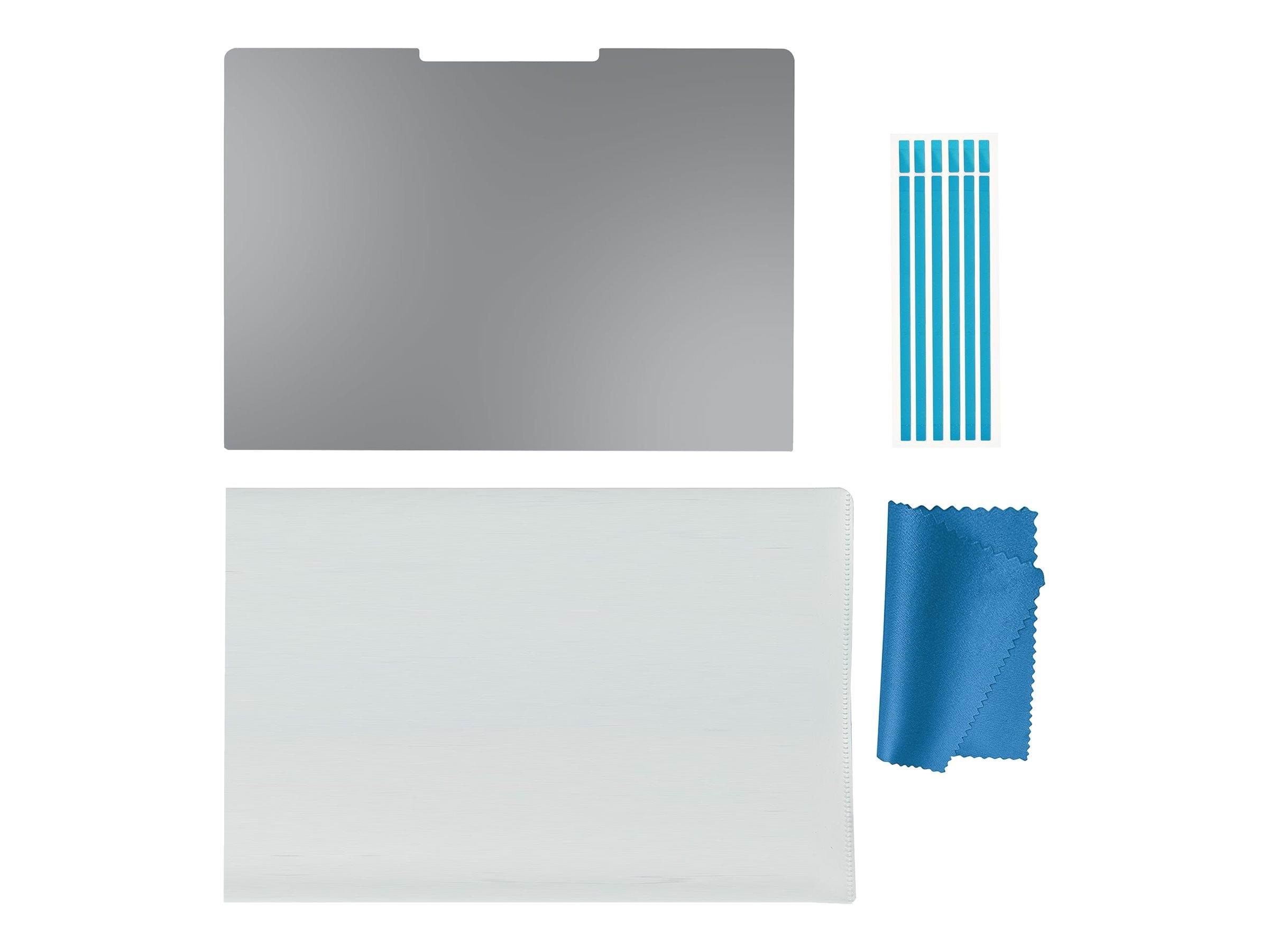 Surface Book Privacy Screen Anti-glare Privacy Filter With 51% Blue Light Reduction - Systemzubehoer
