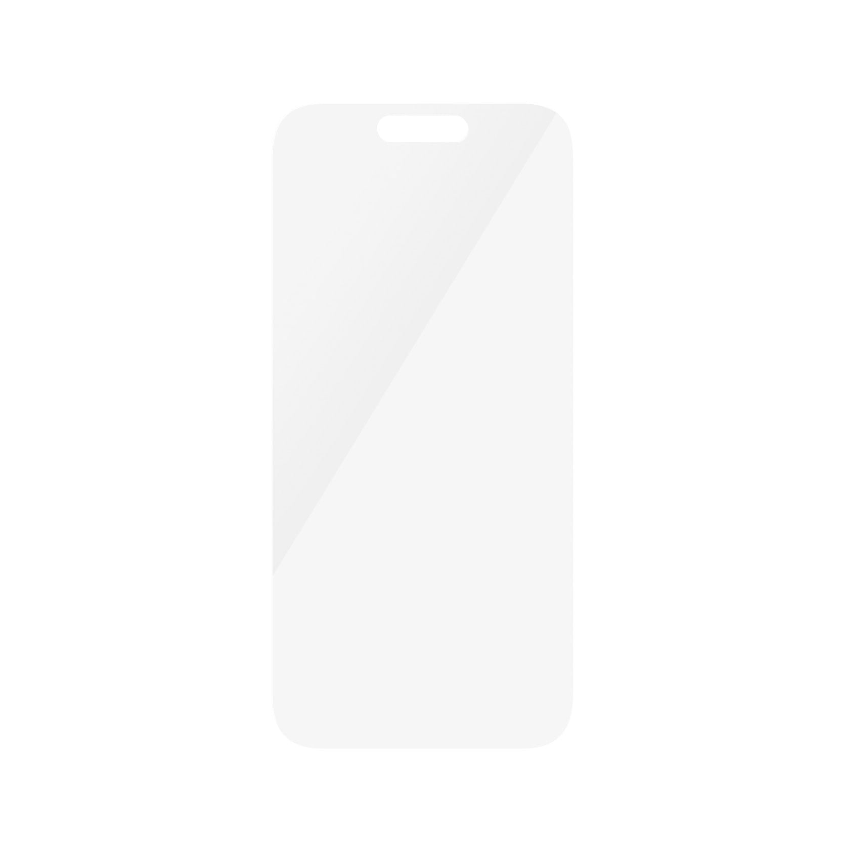 Panzerglass Screen Protector Iphone 15 Pro | Classic Fit - Handys Schutzfolie