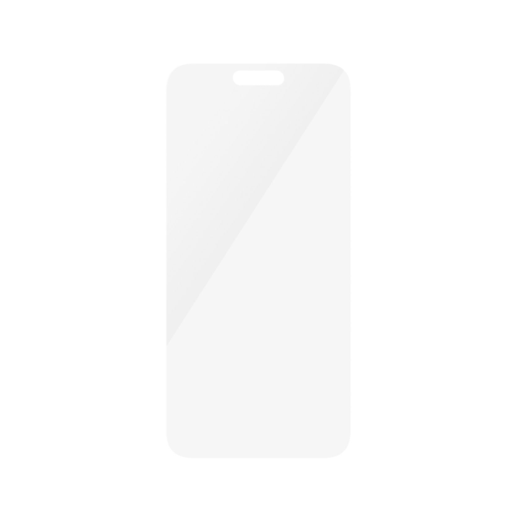 Panzerglass Screen Protector Iphone 15 Plus | Classic Fit - Handys Schutzfolie Panzer2807