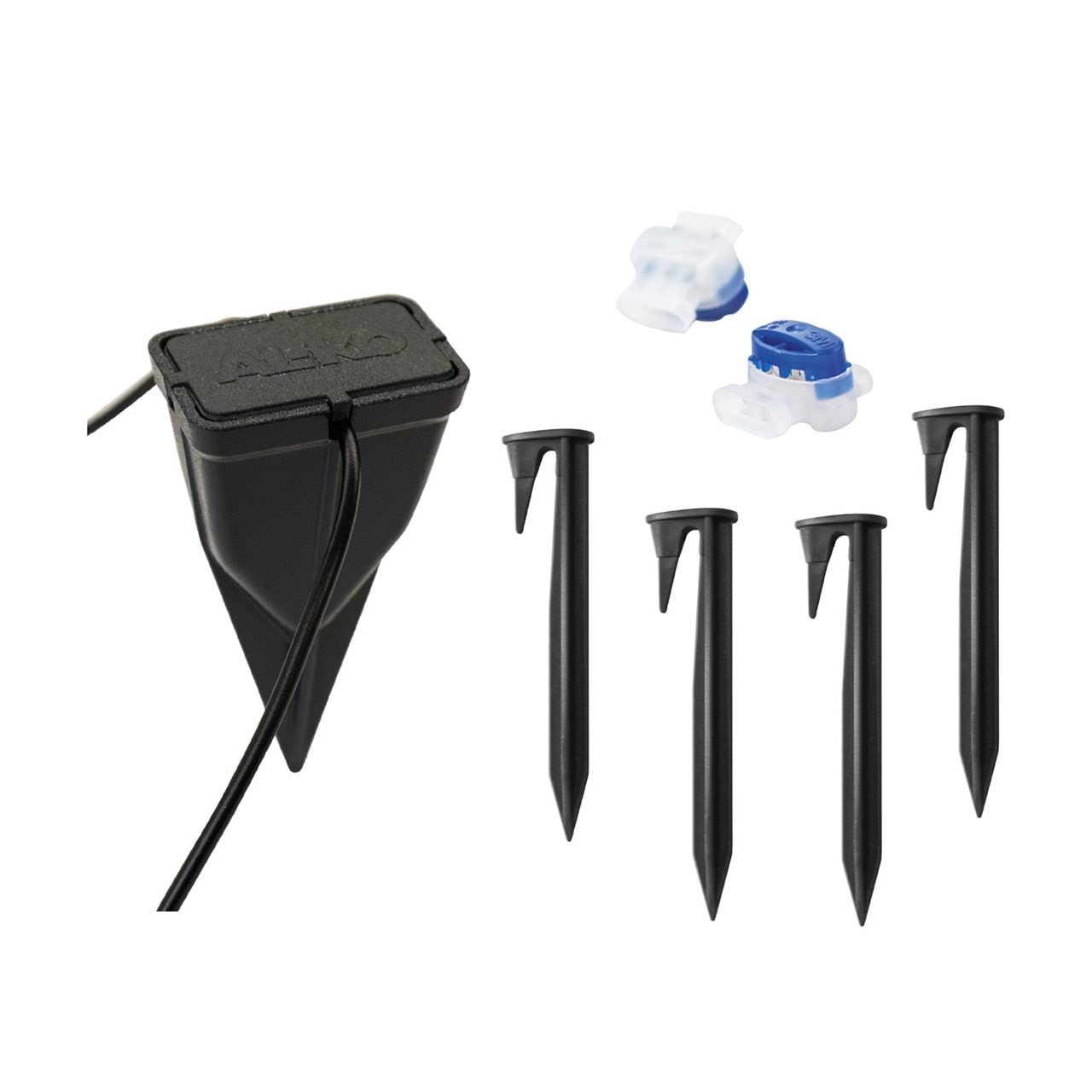 Al-ko Smart Homing Kit - Roboter Rasenmaeher