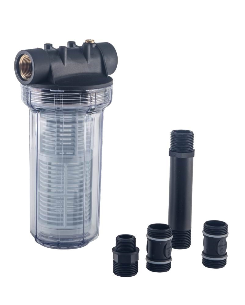 Al-ko For-filter 250/1" - Haus Garten 2139691