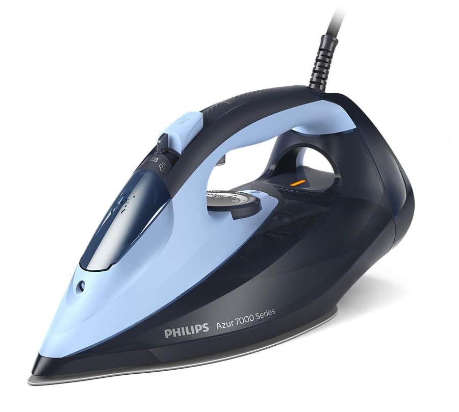 Philips Dampfbügeleisen Dst7041/21 - Steam Glide Elite - Buegeln