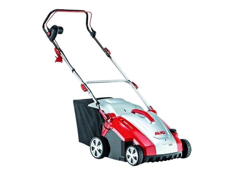 Al-ko Vertikutierer Combi Care 36 E Comfort - Rasenmaeher