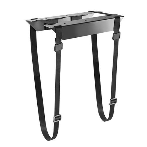 Dutzo Pc-halterung Mit Gurten - Gehaeusezubehoer Pcholderud-strap