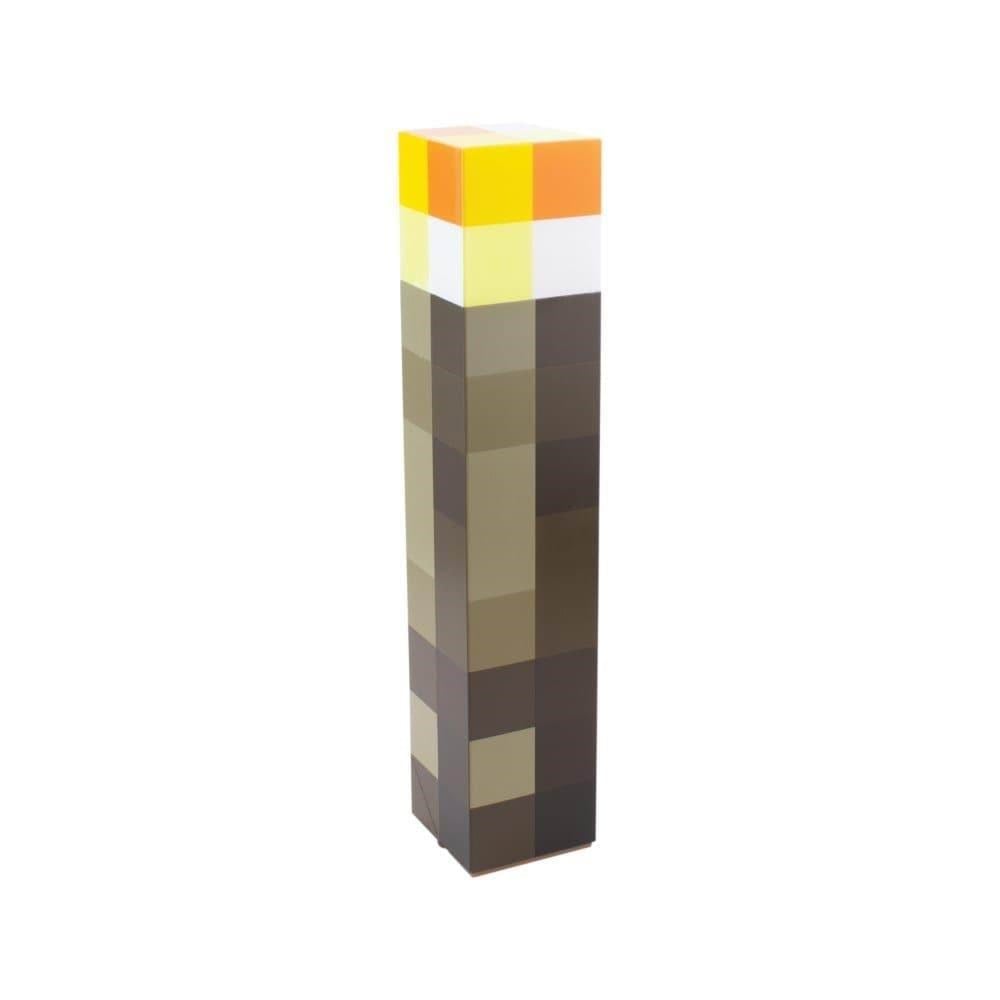 Paladone - Minecraft Torch Light - Lampe - Merchandise