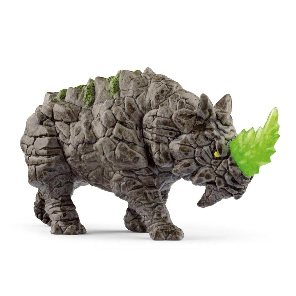 Schleich Kampfnashorn 70157