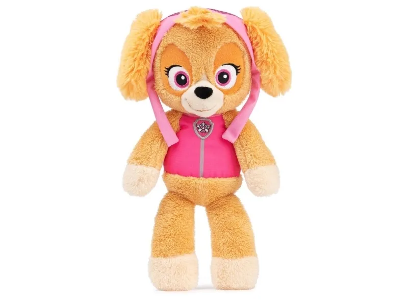Paw Patrol Gund Take-along Skye Plush 33 cm