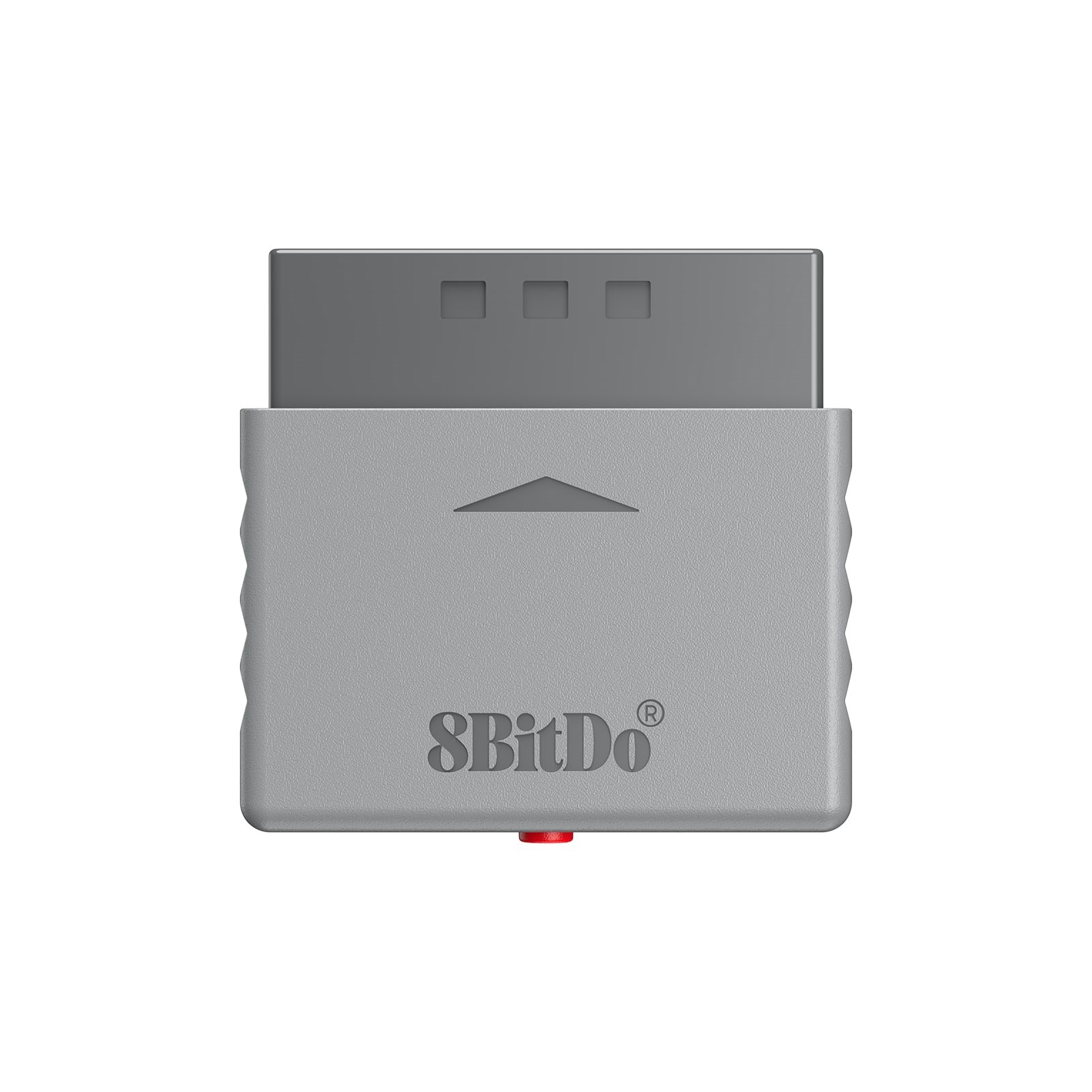 8bitdo Retro Receiver Ps1/ps2 - Compatible With 8bitdo - Dualshock 4 - Dualsense - Switch Pro - Xbox Bluetooth Controllers - Gaming Zubehoer