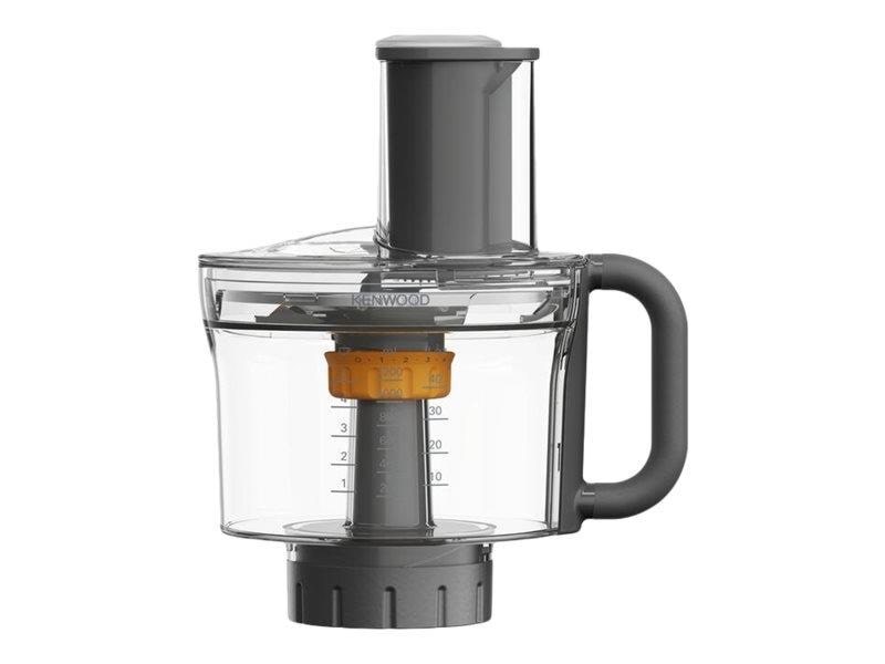 Kenwood Kah65.000pl - Food Processor Attachment - Kuechenmaschinen Zubehoer