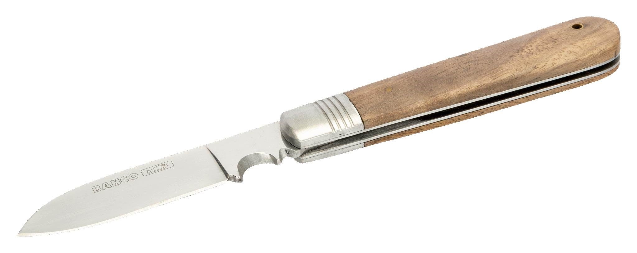 Bahco Folding Electrician's Knife - Handwerkzeuge