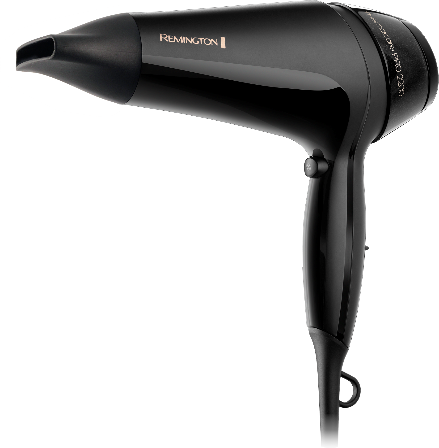 Remington Haartrockner / Föhne Thermacare Pro 2200 - 2000 W - Haartrockner Foehne