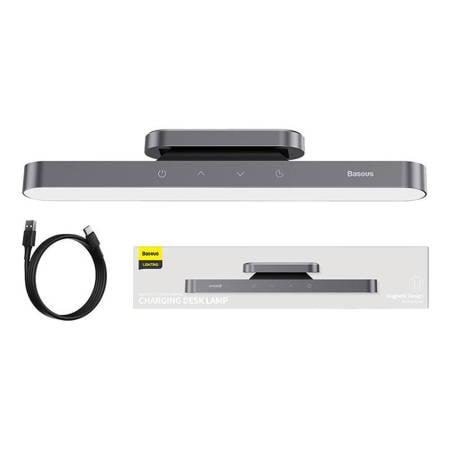 Baseus Lamp Magnetic Stepless With a Touch Panel - Lampen