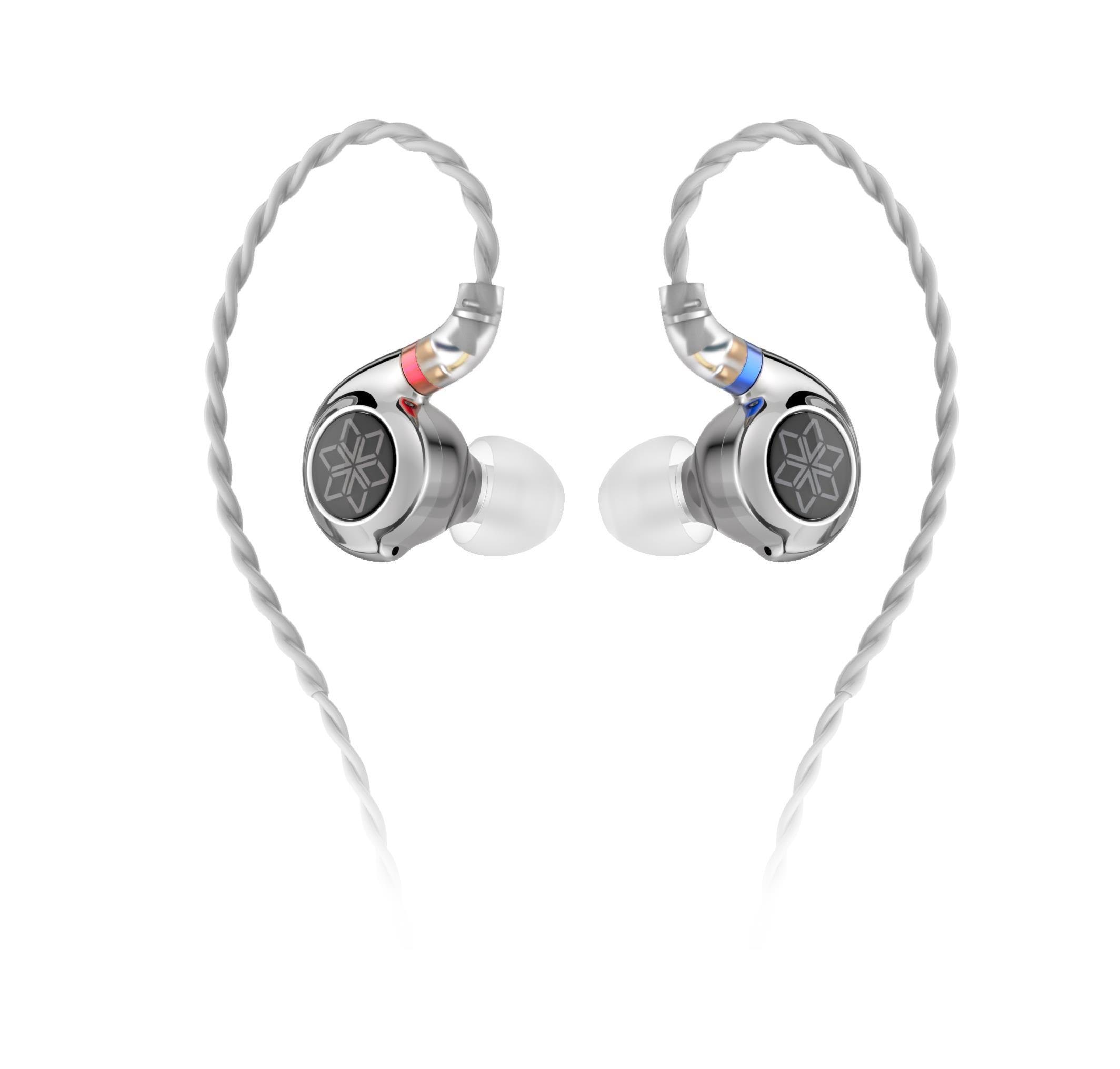 Kopfhörer - Fiio Fd11 - Kopfhoerer/headsets 178152