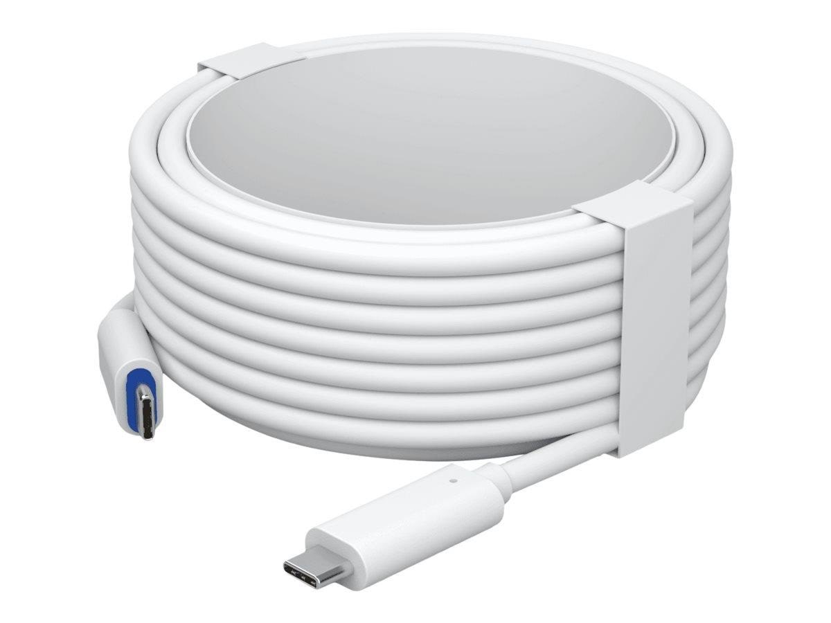 Ubiquiti - Usb-c Cable - 24 Pin Usb-c to 24 Pin Usb-c - 7 m - Andere Kabel