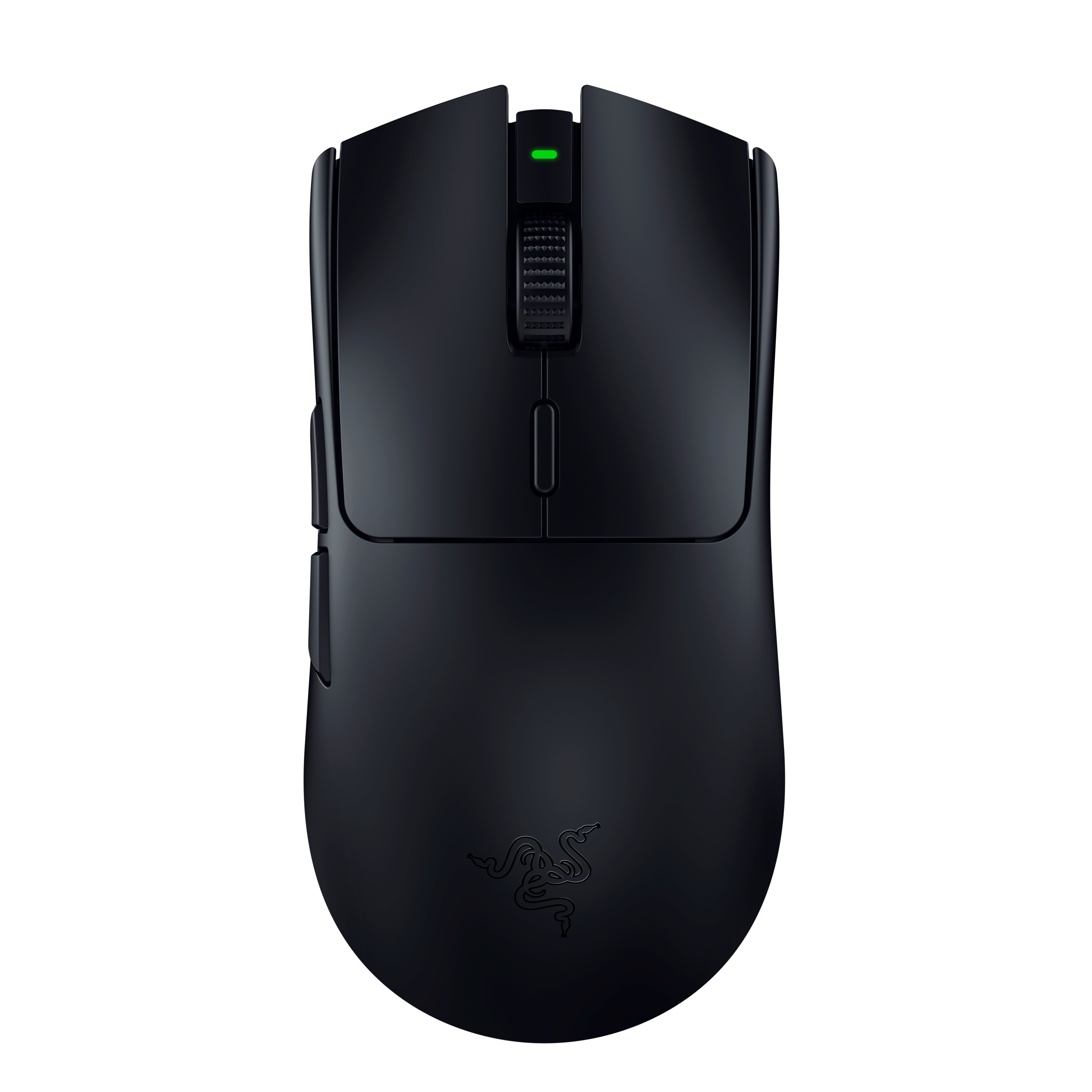 Razer Viper V3 Hyperspeed - Gaming Maus (Schwarz) Rz01-04910100-r3m1