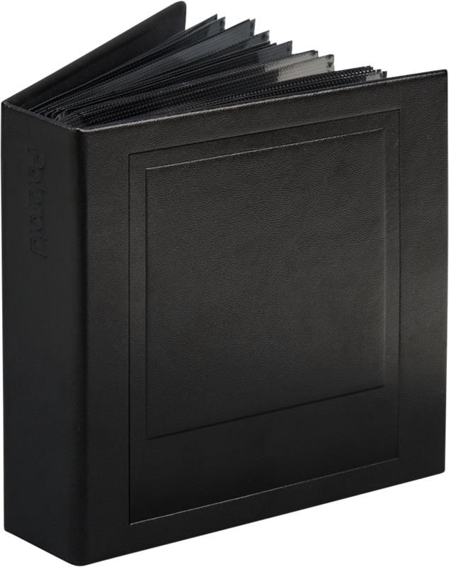Polaroid Photo Album Small - Black - Fotoalbum Archivierung 006043