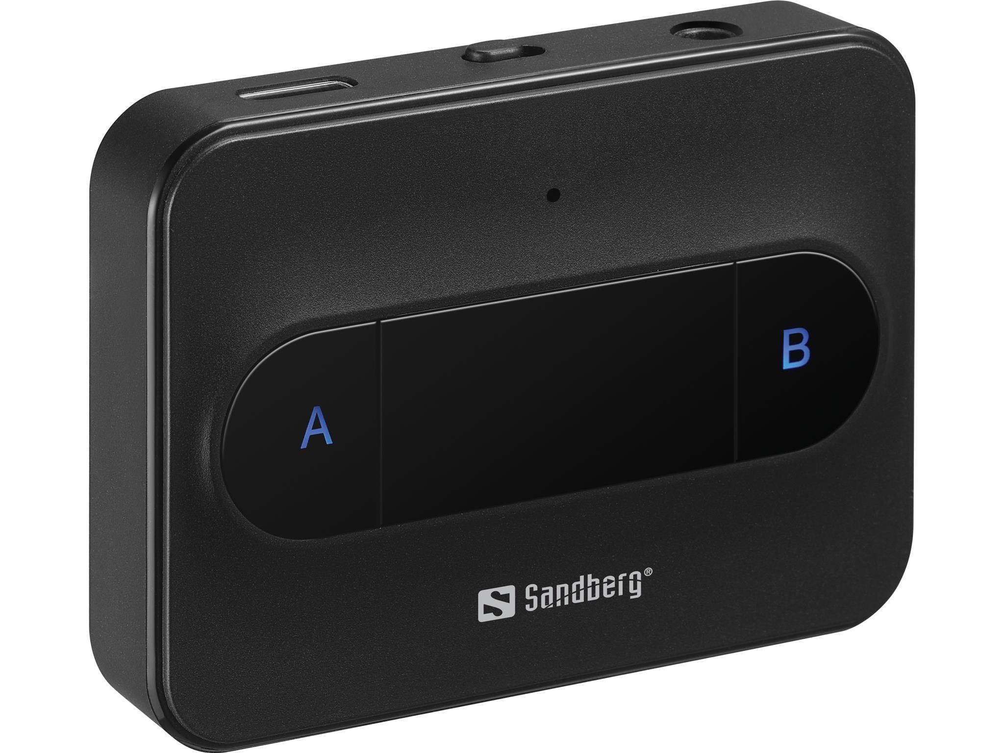 Sandberg Bluetooth Link - Audio Kabel 450-13