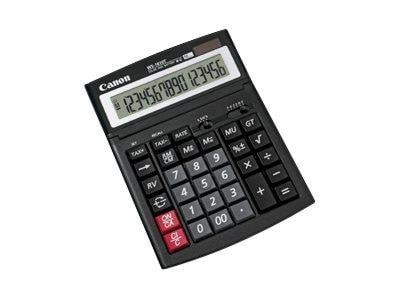 Canon Ws-1610t - Desktop Calculator - Taschenrechner 0696b001