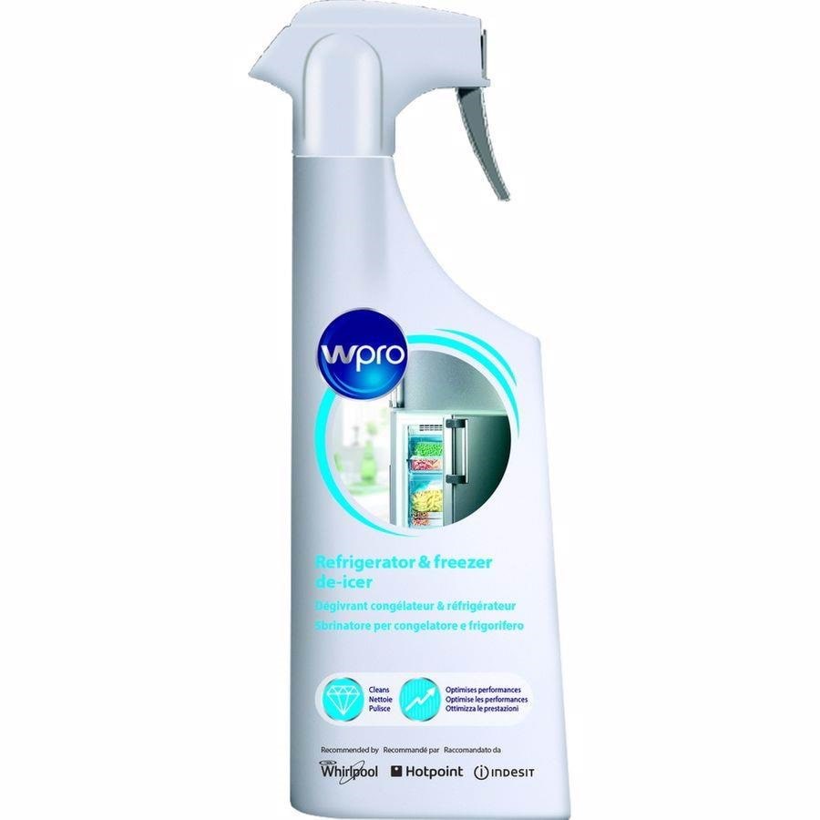 Wpro Refrigerator & Freezer De-icer 500 ml - Reinigung 8015250441161