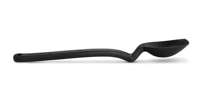 Dreamfarm Mini Supoon Black - Kuechengeraet