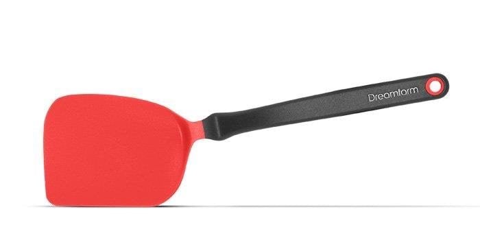 Dreamfarm Mini Chopula Red - Kuechengeraet