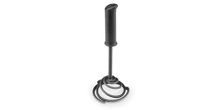 Dreamfarm Smood Lite Black - Kuechengeraet Dfsm3116