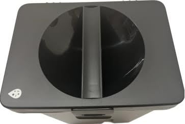 Roborock Dirty Water Tank Black - Staubsauger Zubehoer