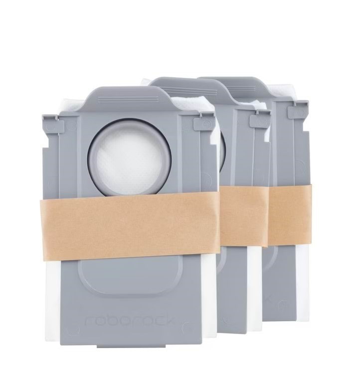 Roborock Disposable Dustbag (3-pack) - Staubsaugerbeutel